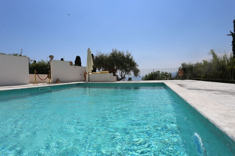 Bed & Breakfast Casa Cuseni, Unesco Intangible Cultural Heritage