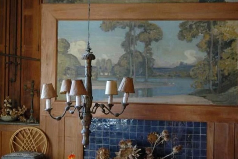 Bed & Breakfast Casa Cuseni, Unesco Intangible Cultural Heritage