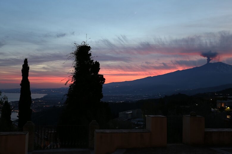 Bed & Breakfast Casa Cuseni, Unesco Intangible Cultural Heritage