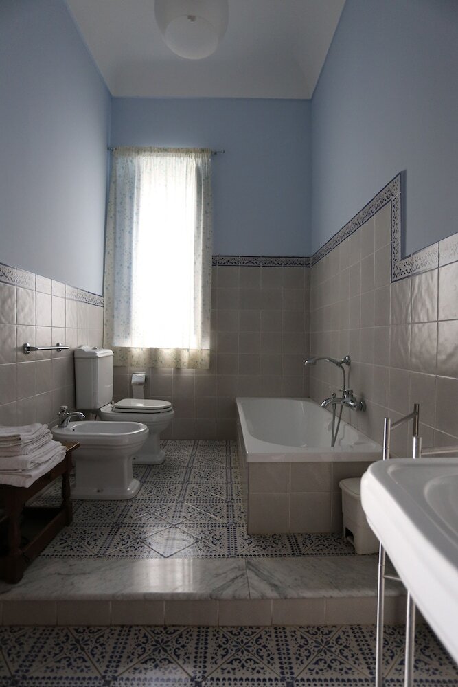 Bed & Breakfast Casa Cuseni, Unesco Intangible Cultural Heritage