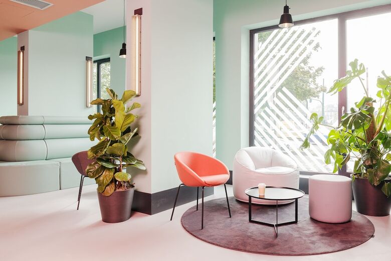 Hotel Cx Turin Vanchiglia