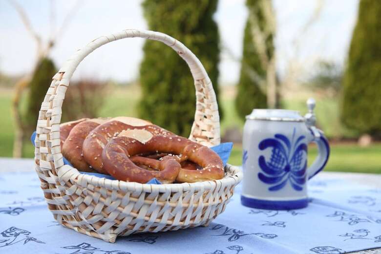 Bed & Breakfast G�ste- Und Boardinghaus Klara Birnbaum