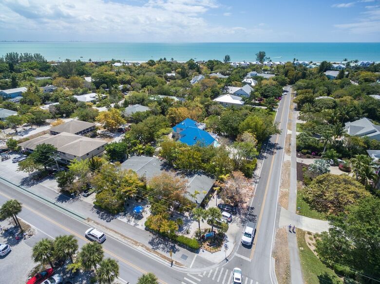 Hotel Tarpon Tale Inn