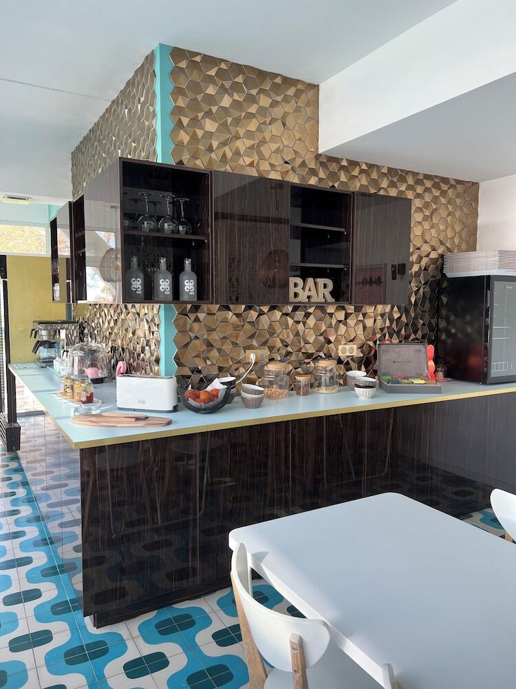 Hotel Saint Clair