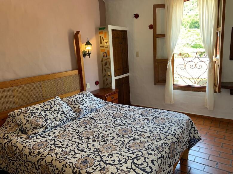 Hotel Casa Miguel Arcangel