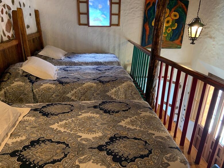 Hotel Casa Miguel Arcangel