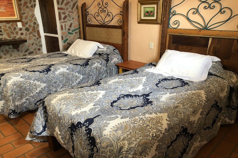 Hotel Casa Miguel Arcangel
