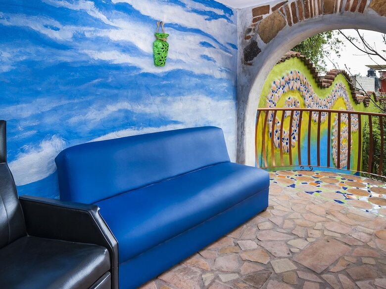 Hotel Casa Miguel Arcangel