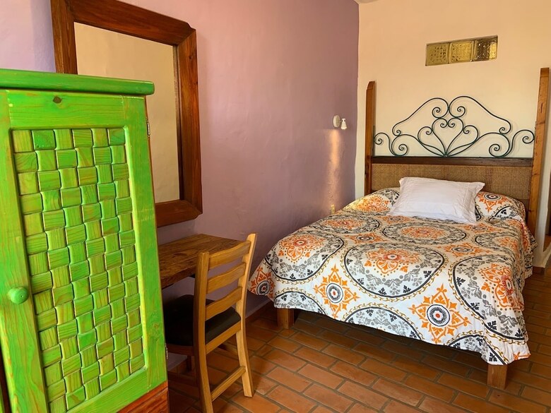 Hotel Casa Miguel Arcangel