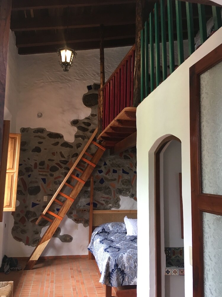 Hotel Casa Miguel Arcangel
