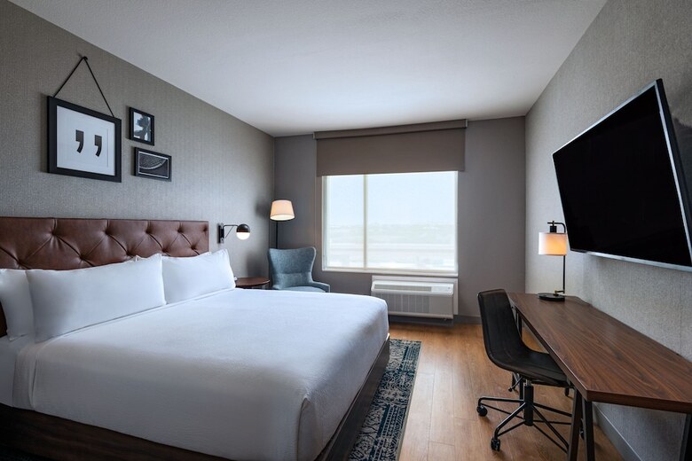 Hotel Four Points By Sheraton Fort Worth North