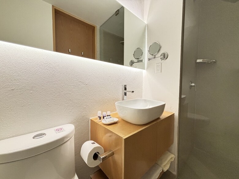 Apartamentos Park Life Condesa Hip�dromo