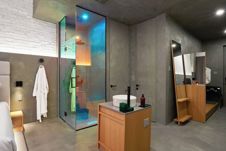 Aparthotel David Hotel