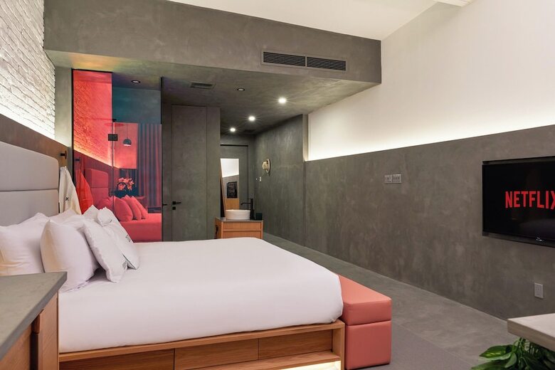 Aparthotel David Hotel
