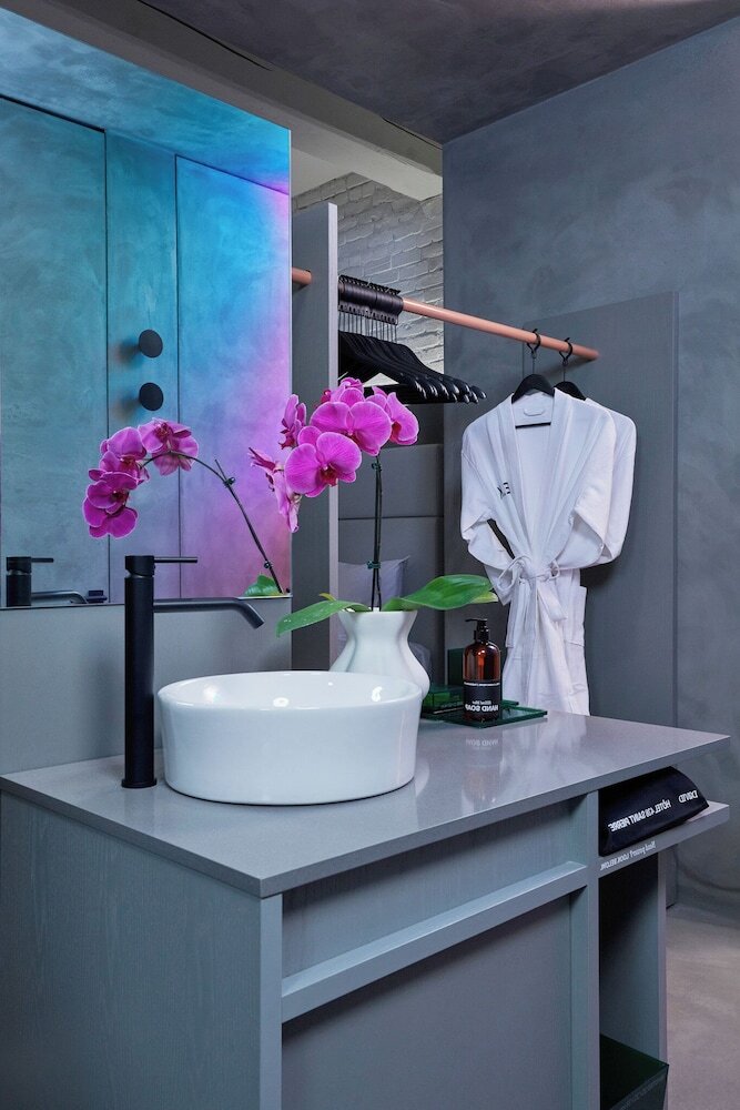 Aparthotel David Hotel