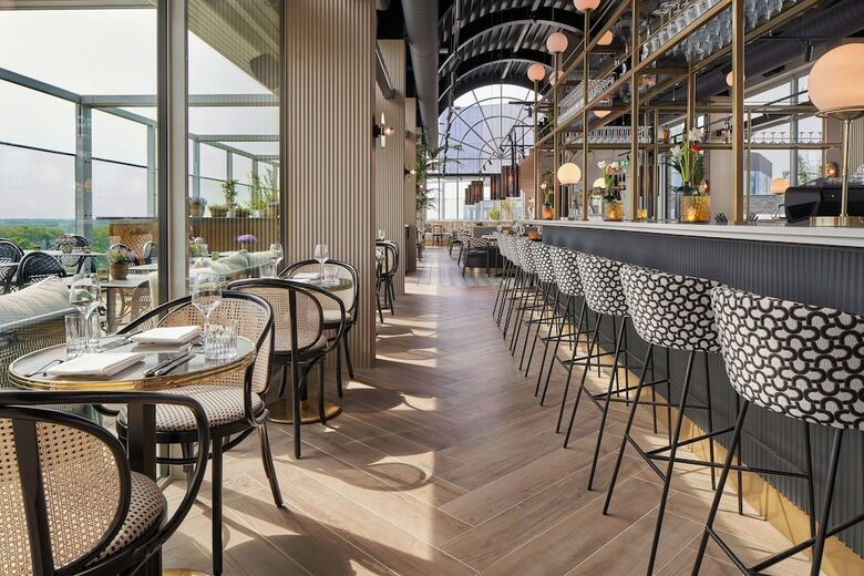 The Den, ?s-hertogenbosch, A Tribute Portfolio Hotel