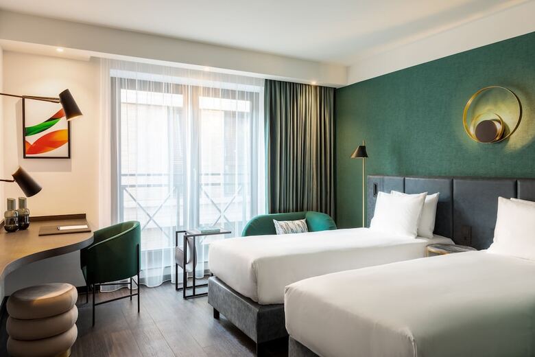 The Den, ?s-hertogenbosch, A Tribute Portfolio Hotel