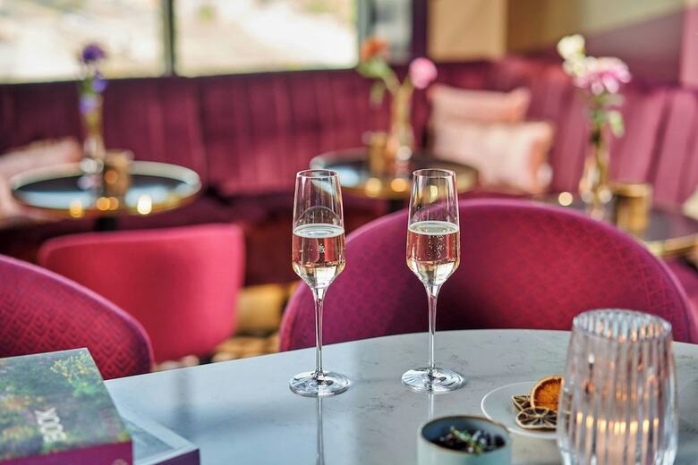 The Den, ?s-hertogenbosch, A Tribute Portfolio Hotel