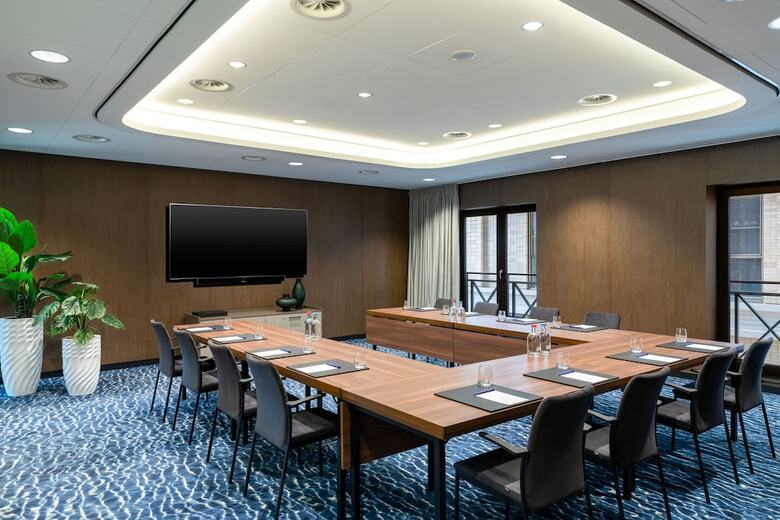 The Den, ?s-hertogenbosch, A Tribute Portfolio Hotel