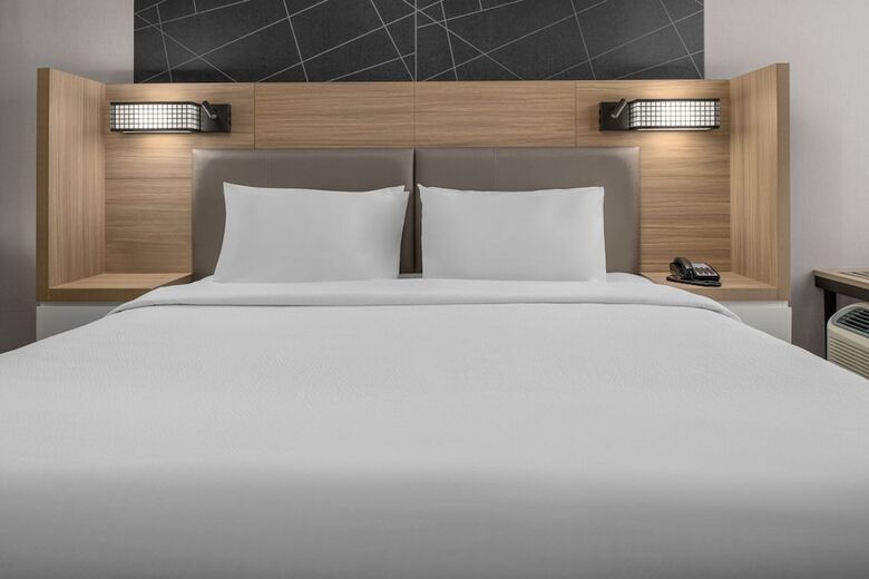 Hotel Springhill Suites By Marriott Riverside Redlands
