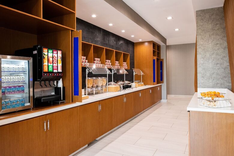 Hotel Springhill Suites By Marriott Riverside Redlands