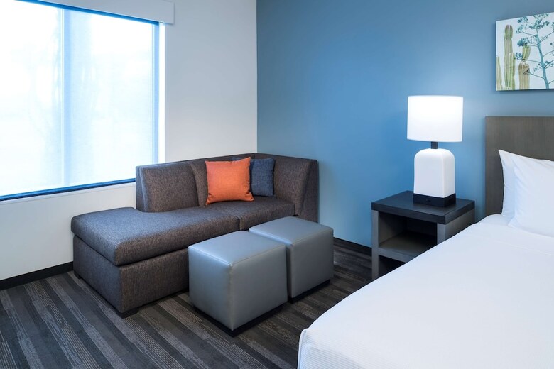 Hotel Hyatt House Tempe/phoenix/university