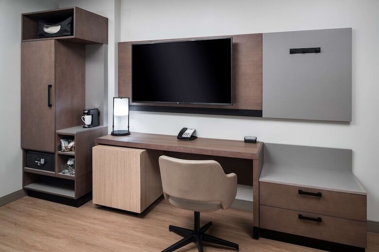 Hotel Hyatt House Tempe/phoenix/university