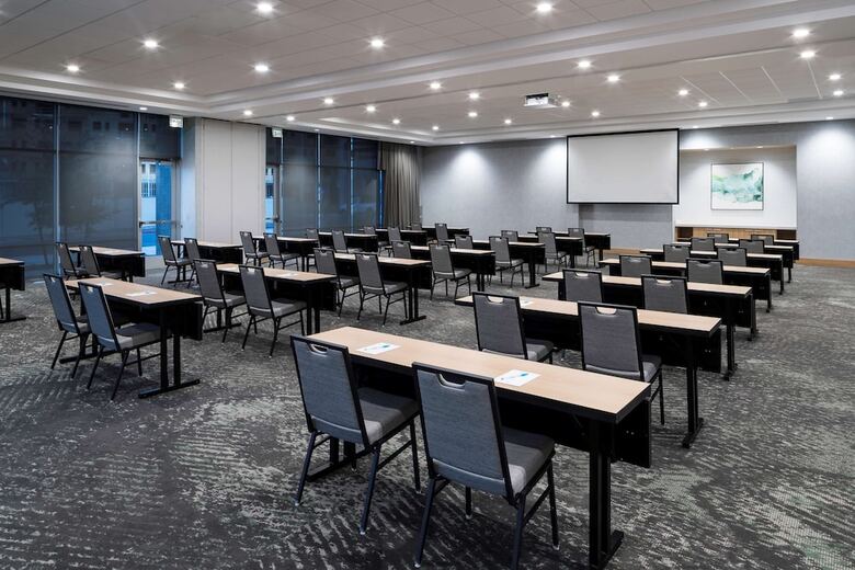 Hotel Hyatt House Tempe/phoenix/university