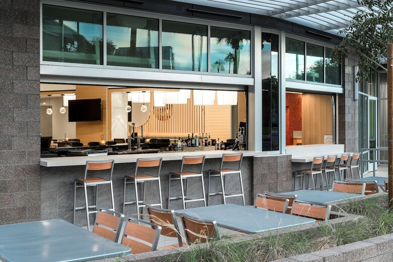 Hotel Hyatt House Tempe/phoenix/university