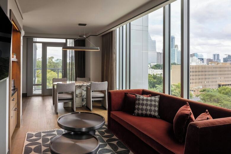 Hotel The Tess, Autograph Collection