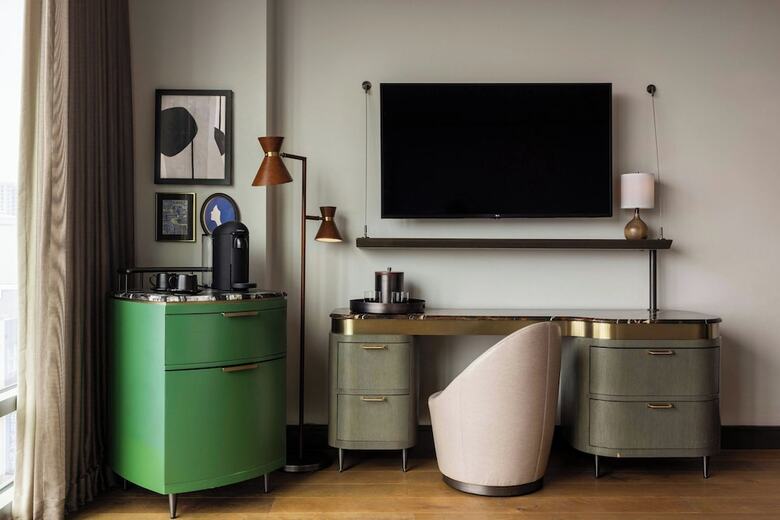 Hotel The Tess, Autograph Collection
