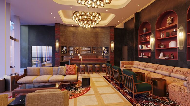 Hotel The Tess, Autograph Collection