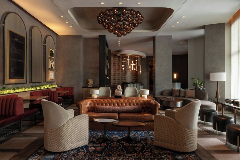 Hotel The Tess, Autograph Collection