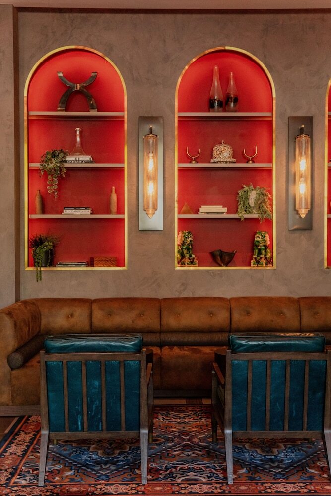Hotel The Tess, Autograph Collection