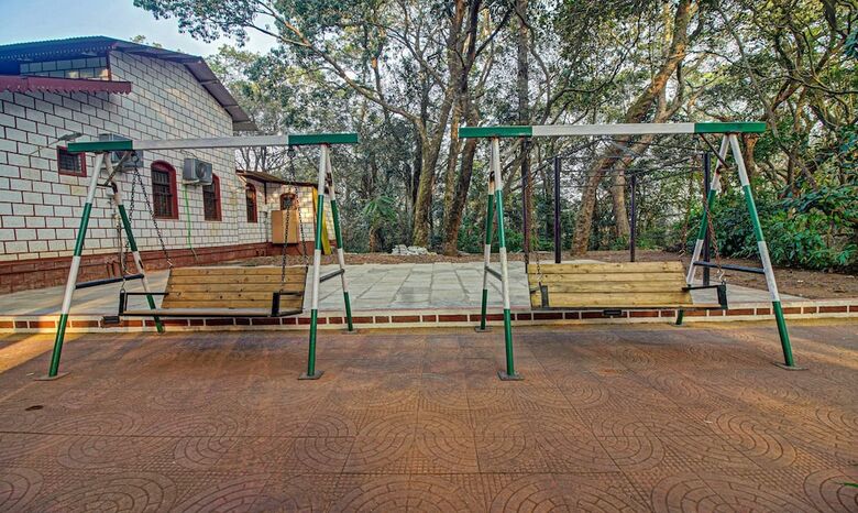 Hotel Treebo Shalimar In The Forest