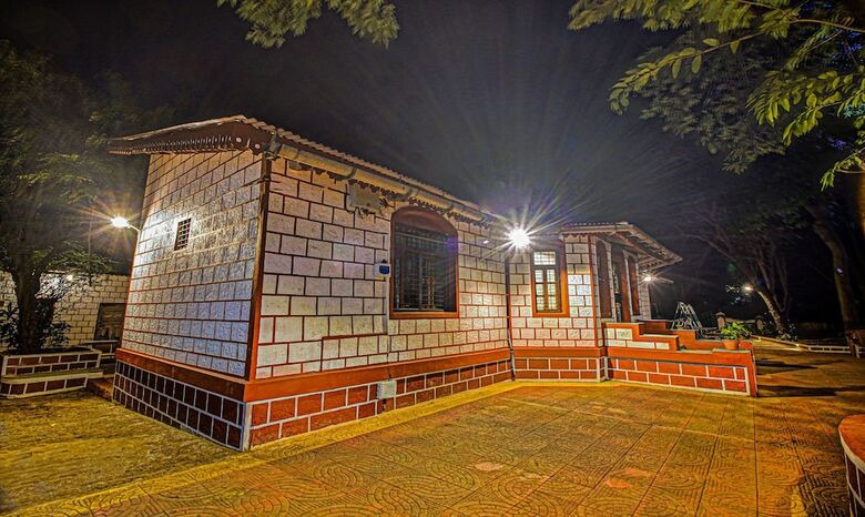Hotel Treebo Shalimar In The Forest