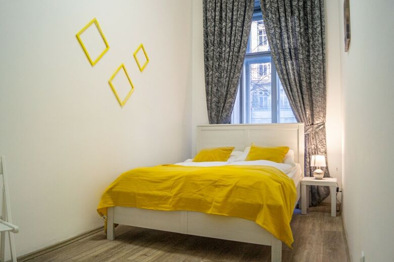 Mariahilfer Boutique Rooms - Virtual Reception & Self-checkin