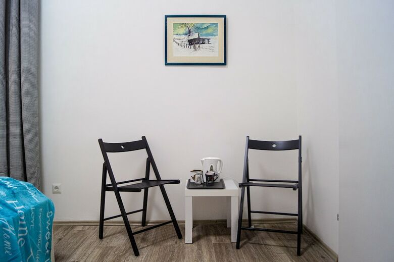Mariahilfer Boutique Rooms - Virtual Reception & Self-checkin
