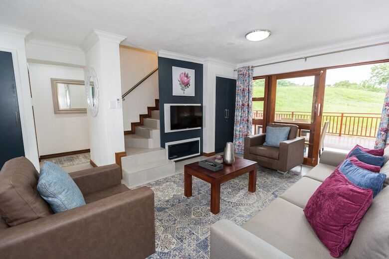 Kruger Park Lodge Unit 608b