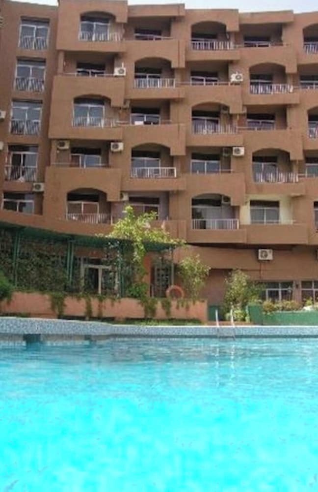 Hotel Double Room For 2 People