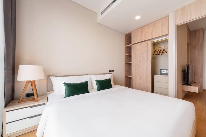 Hotel Wyndham Garden Bangkok Sukhumvit 42