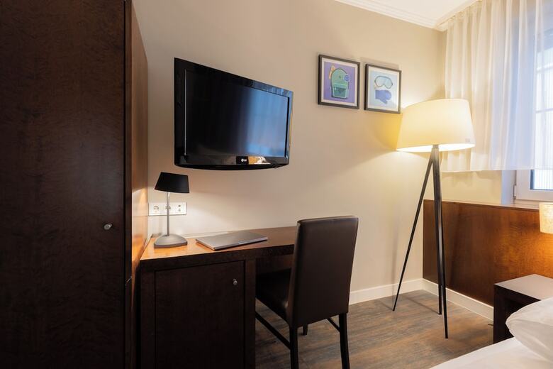 Garner Hotel Friedrichshafen By Ihg