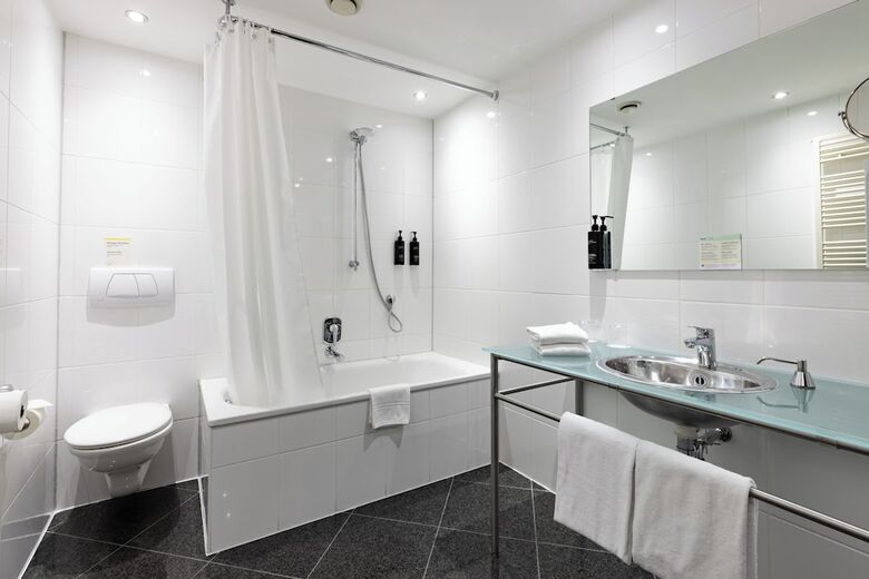 Garner Hotel Friedrichshafen By Ihg