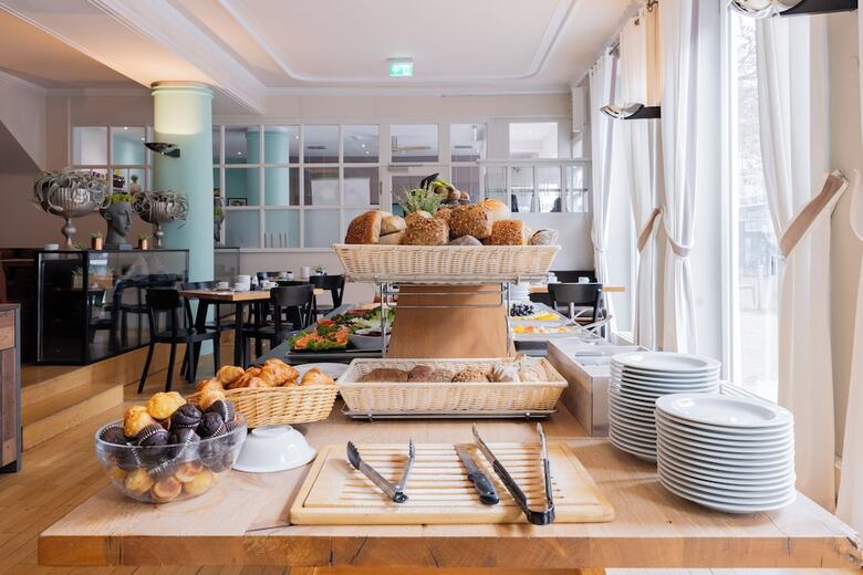 Garner Hotel Friedrichshafen By Ihg