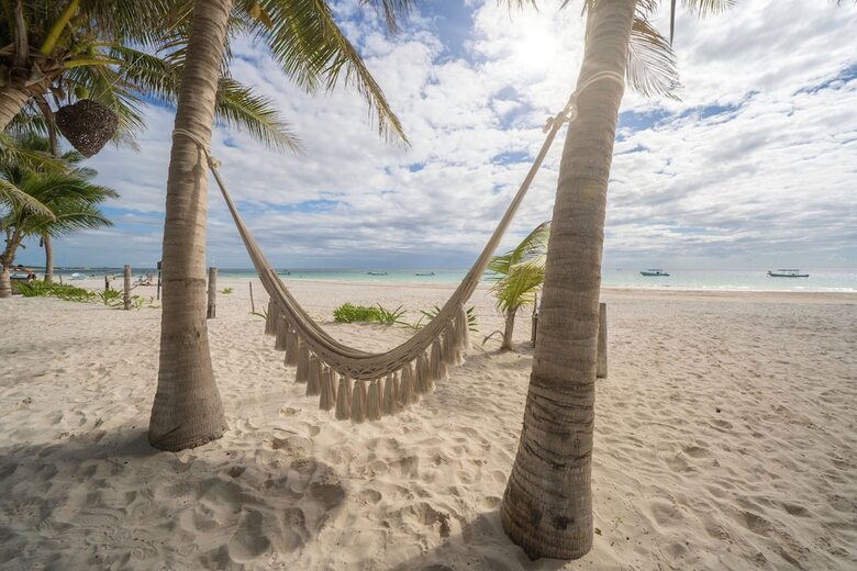 Alito Tulum Hotel