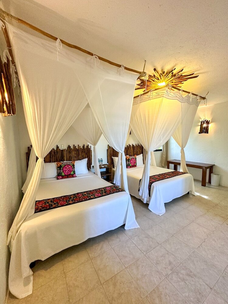 Alito Tulum Hotel
