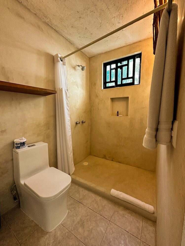 Alito Tulum Hotel