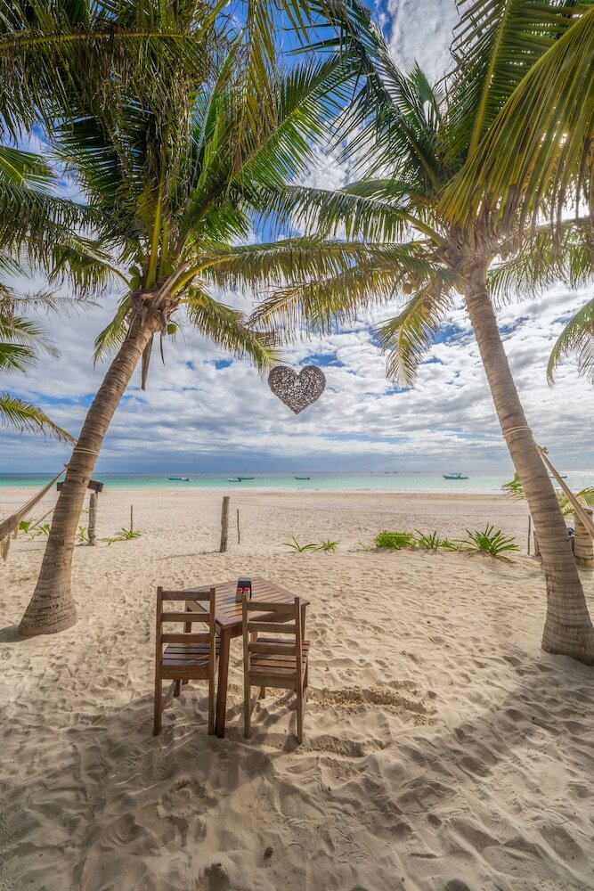 Alito Tulum Hotel
