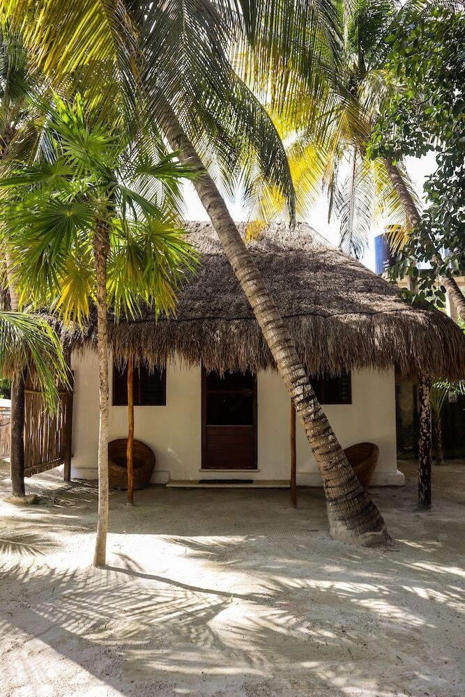 Alito Tulum Hotel