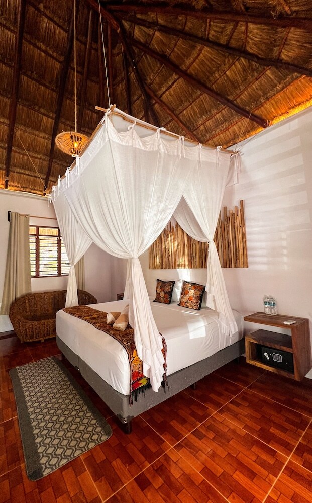Alito Tulum Hotel